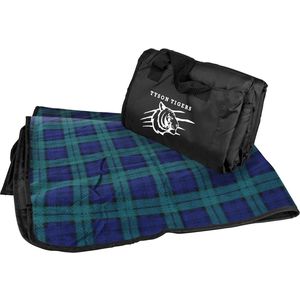 Plaid Blue AIM-1385701