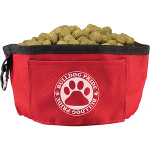 Folding Dog Bowl AIM-1385711