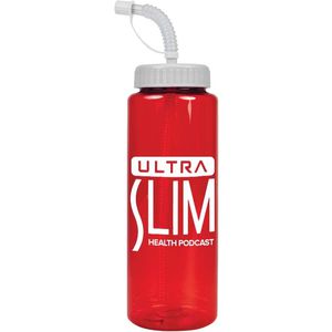 Transparent Red AIM-1385725