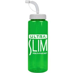 Transparent Green AIM-1385725