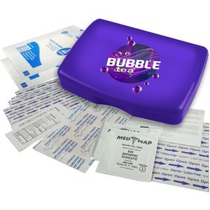 Translucent Violet AIM-1385764