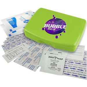 Lime Green AIM-1385764