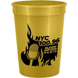 Metallic Gold AIM-1385812