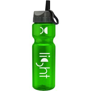 Transparent Green AIM-1385827