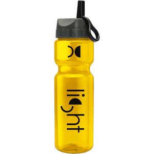 Transparent Yellow AIM-1385827