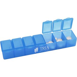 Translucent Blue AIM-1385849