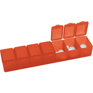 Translucent Orange AIM-1385849