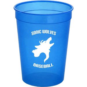 Translucent Blue AIM-1385911