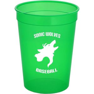 Translucent Green AIM-1385911