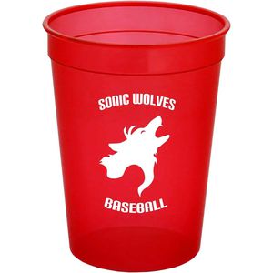 Translucent Red AIM-1385911