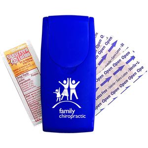 Translucent Blue AIM-1385920