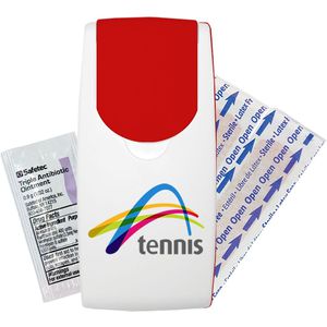 White With Red AIM-1385926