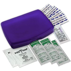 Translucent Violet AIM-1386067