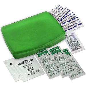 Translucent Green AIM-1386067