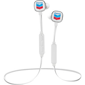 Chevron earbuds online