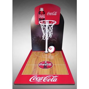 Table Top Basketball Game (18" deep AIM-1388425