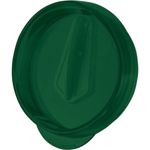 Dark Green Turn Tab Lid AIM-1391359