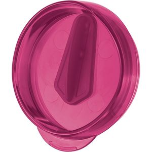 Fuschia Turn Tab Lid AIM-1391359