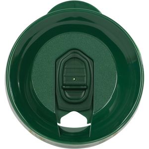 Thumb Slide Lid - Dark Green AIM-1391359