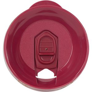 Thumb Slide Lid - Crimson AIM-1391359