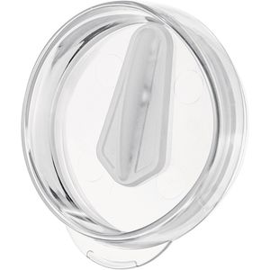 Clear Turn Tab Lid AIM-1391359