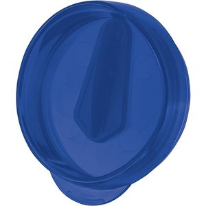 Blue Turn Tab Lid AIM-1391359
