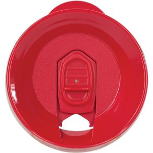 Thumb Slide Lid - Red AIM-1391359