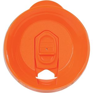 Thumb Slide Lid - Orange AIM-1391359