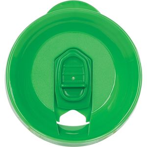 Thumb Slide Lid - Green AIM-1391359