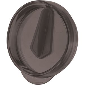 Smoke Turn Tab Lid AIM-1391359