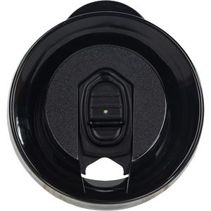 Thumb Slide Lid - Black AIM-1391359