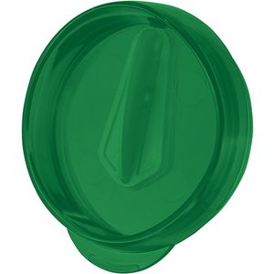 Green Turn Tab Lid AIM-1391359