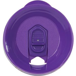 Thumb Slide Lid - Purple AIM-1391359