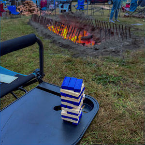 Wooden Tower Puzzle AIM-1395818