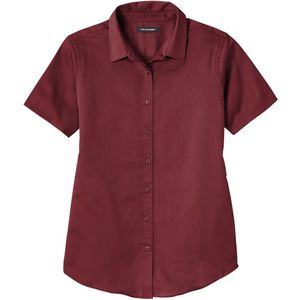 Burgundy AIM-1397345