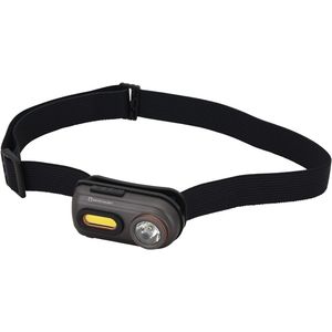 Rechargeable Agile LED / COB Headlamp AIM-1397614