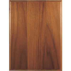 6" x 8" Step-Edge Genuine Waln AIM-1399337