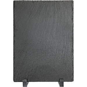 Charcoal Gray Slate AIM-1399364