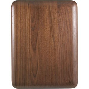 9" x 12" Elliptical Edge Round AIM-1399459