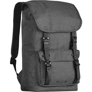 CARBON HEATHER AIM-1400759