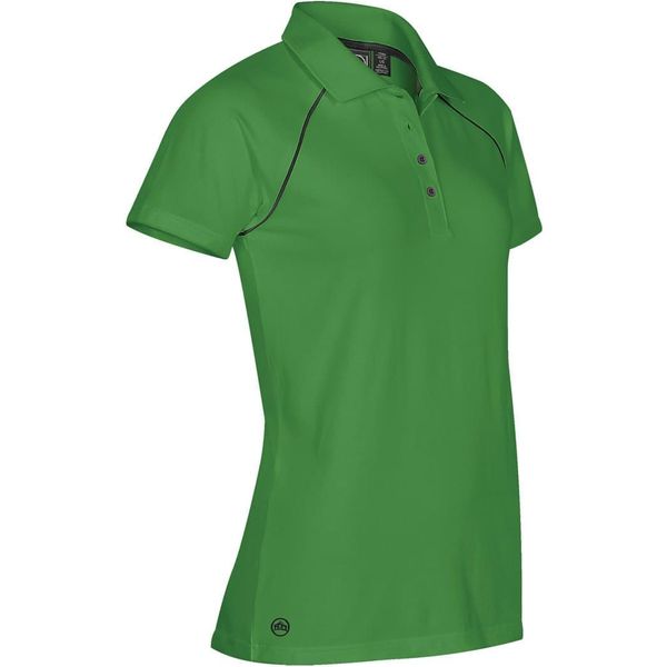 Promotional Stormtech Women's Piranha Performance Polo