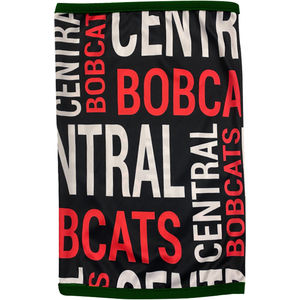 WHITE WITH FOREST GREEN AIM-1401618