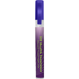 TRANSLUCENT PURPLE AIM-1401652