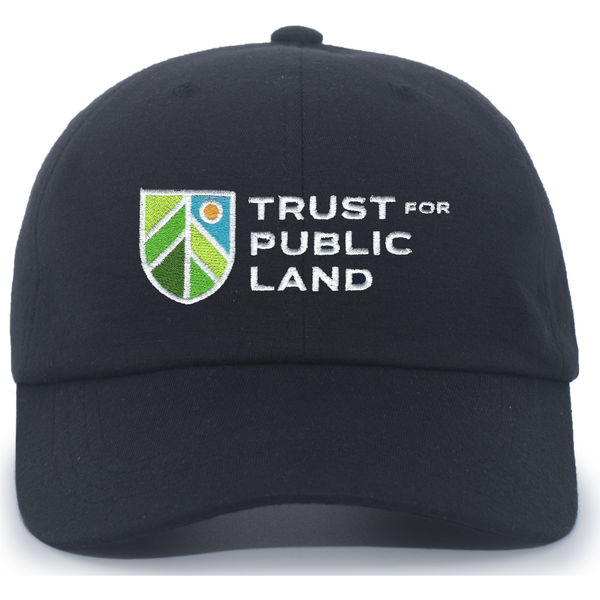 Promotional Repreve Eco Cap - CLOSEOUT | Trust for Public Land