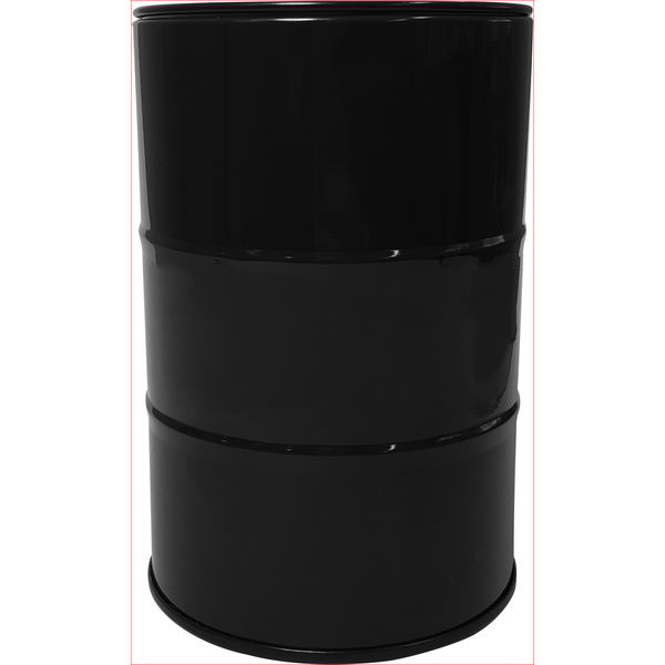 Printed Oil Barrel Coin Bank