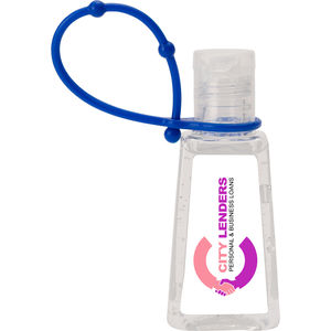 Amore III 1 oz. Hand Sanitizer with Stra AIM-1405404