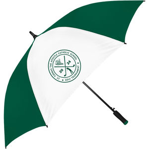 Hunter Green/White AIM-1405866