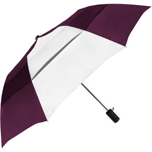 Burgundy/White AIM-1405875