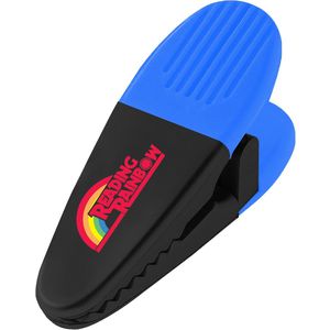 Black / Neon Blue AIM-1406490