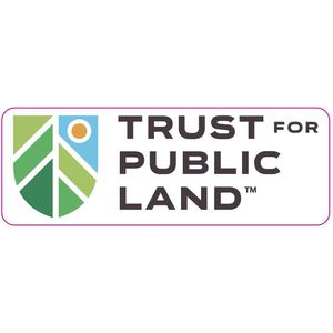 Printed Stickers | Trust for Public Land